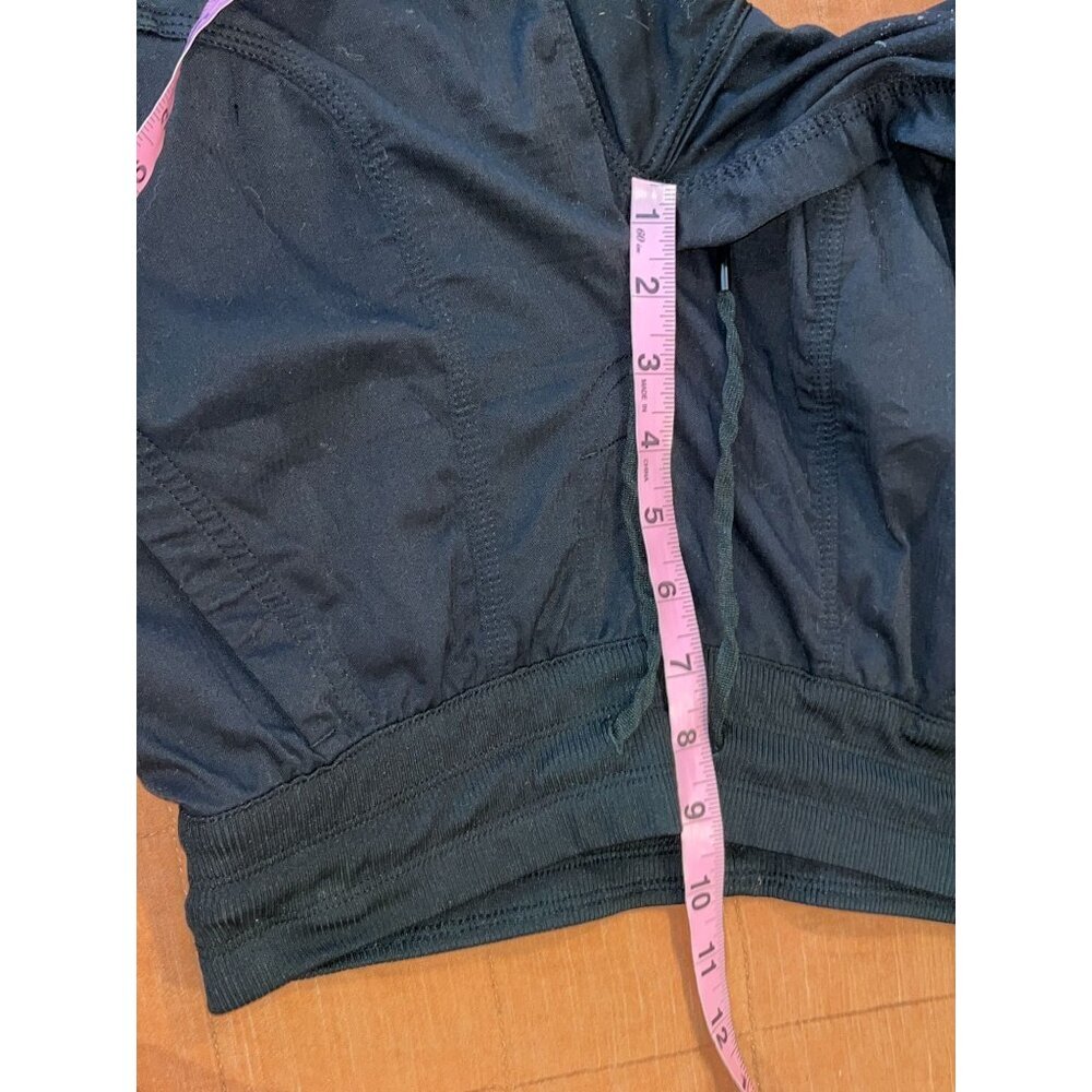 The North Face Womens Black Ruched Jogger Pants Size S - Picture 9 of 13